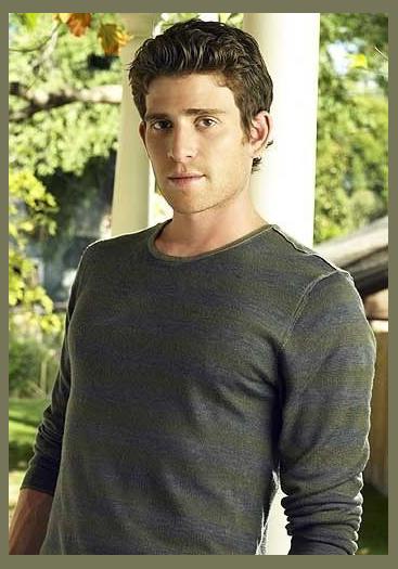 Bryan Greenberg